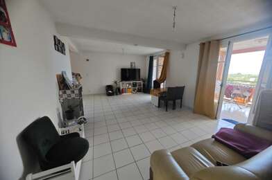 Appartement 4 pièces 180000 €