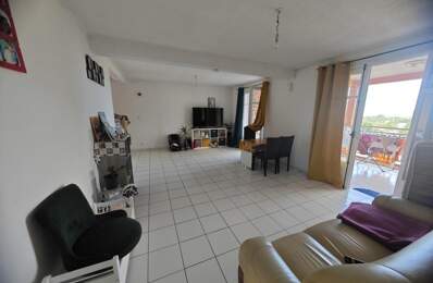 A VENDRE, La Rivière Saint-Louis – Appartement T4 de 100 m² — photo du bien