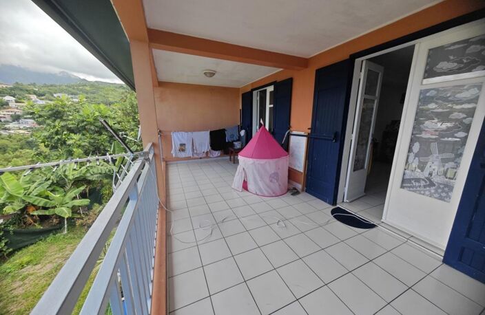 A VENDRE, La Rivière Saint-Louis – Appartement T4 de 100 m² — photo 3