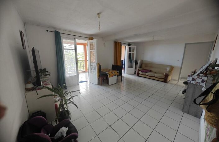 A VENDRE, La Rivière Saint-Louis – Appartement T4 de 100 m² — photo 4