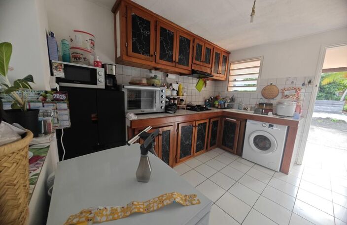 A VENDRE, La Rivière Saint-Louis – Appartement T4 de 100 m² — photo 5