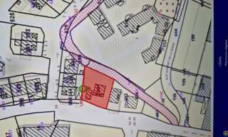 Terrain   m² à vendre à Saint-Pierre (97410)