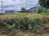 TERRAIN  DE 602M2 A VENDRE ST-PIERRE  VILLE ILE DE LA REUNION — photo 2