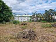 TERRAIN  DE 602M2 A VENDRE ST-PIERRE  VILLE ILE DE LA REUNION — photo 3
