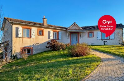 vente maison 359 000 € à proximité de Briatexte (81390)