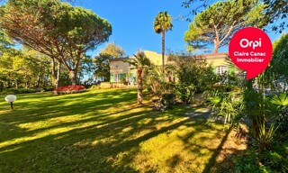 Maison 5 Pièces 175 m² à vendre à Burlats (81100)