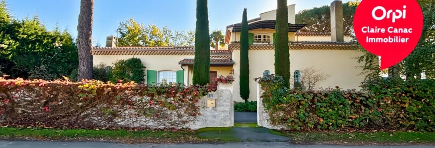 Maison 5 Pièces 175 m² à vendre à Burlats (81100)