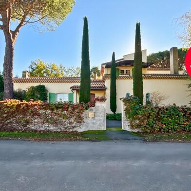 Maison 5 pièces 350000 €