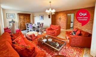 Maison 4 Pièces 90 m² à vendre à Burlats (81100)