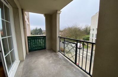 vente appartement 179 900 € à proximité de Courdimanche (95800)