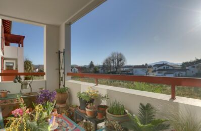 vente appartement 209 800 € à proximité de Biarritz (64200)