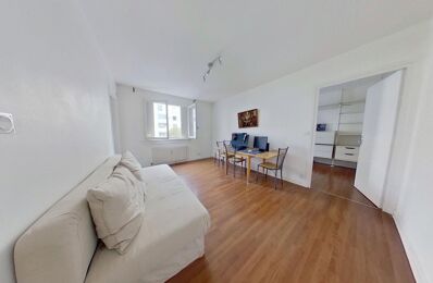 vente appartement 155 000 € à proximité de Saint-Romain-Au-Mont-d'Or (69270)