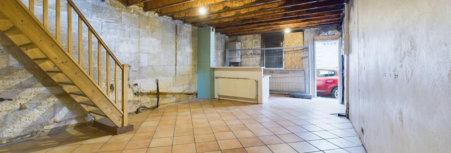 Maison 7 Pièces 157 m² à vendre à Bordeaux (33300)