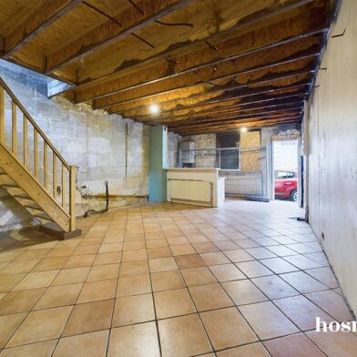 Maison 7 pièces 395000 €