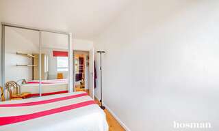 Appartement 4 Pièces 90 m² à vendre à Paris 19 (75019)