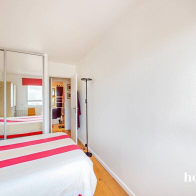 Appartement 4 pièces 580000 €