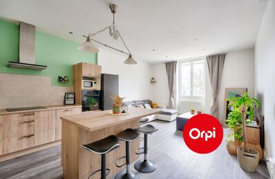 vente appartement 159 600 € à proximité de Oullins (69600)