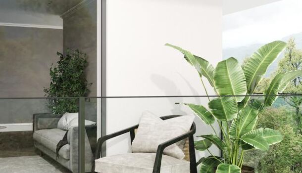 Appartement 3 pièces  à vendre Antony 92160