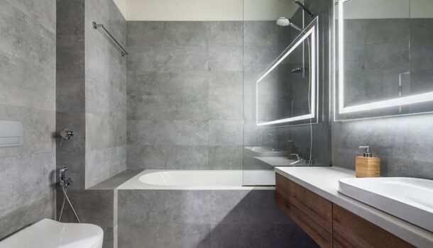 Appartement 1 pièces  à vendre Massy 91300