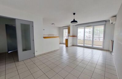 vente appartement 299 000 € à proximité de Vourles (69390)