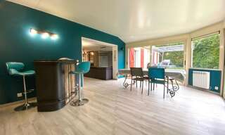 Maison 6 Pièces 128 m² à vendre à Flins-sur-Seine (78410)