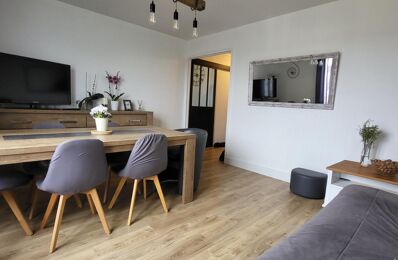 vente appartement 211 000 € à proximité de Croissy-sur-Seine (78290)