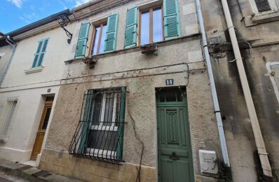 vente maison 277 000 € à proximité de Cavaillon (84300)