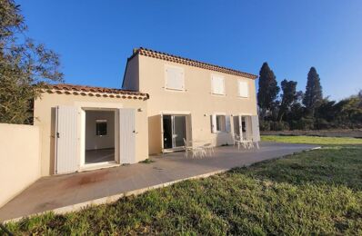 vente maison 494 000 € à proximité de Morières-Lès-Avignon (84310)