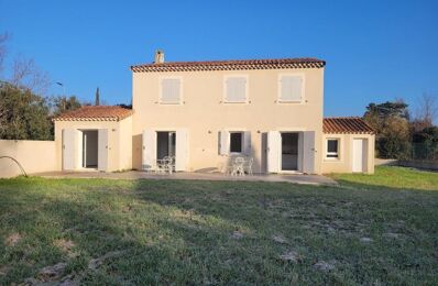 vente maison 494 000 € à proximité de Morières-Lès-Avignon (84310)