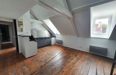 location appartement 590 € CC /mois à proximité de Saint-Max (54130)