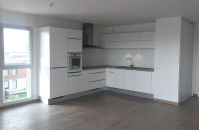 location appartement 1 835 € CC /mois à proximité de Ferney-Voltaire (01210)