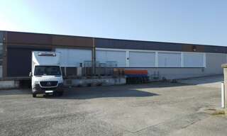 Commerce   m² à vendre à Rumilly (74150)