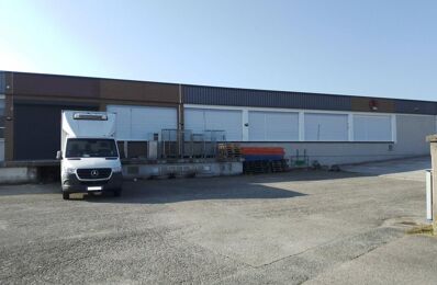 commerce  pièces  m2 à vendre à Rumilly (74150)