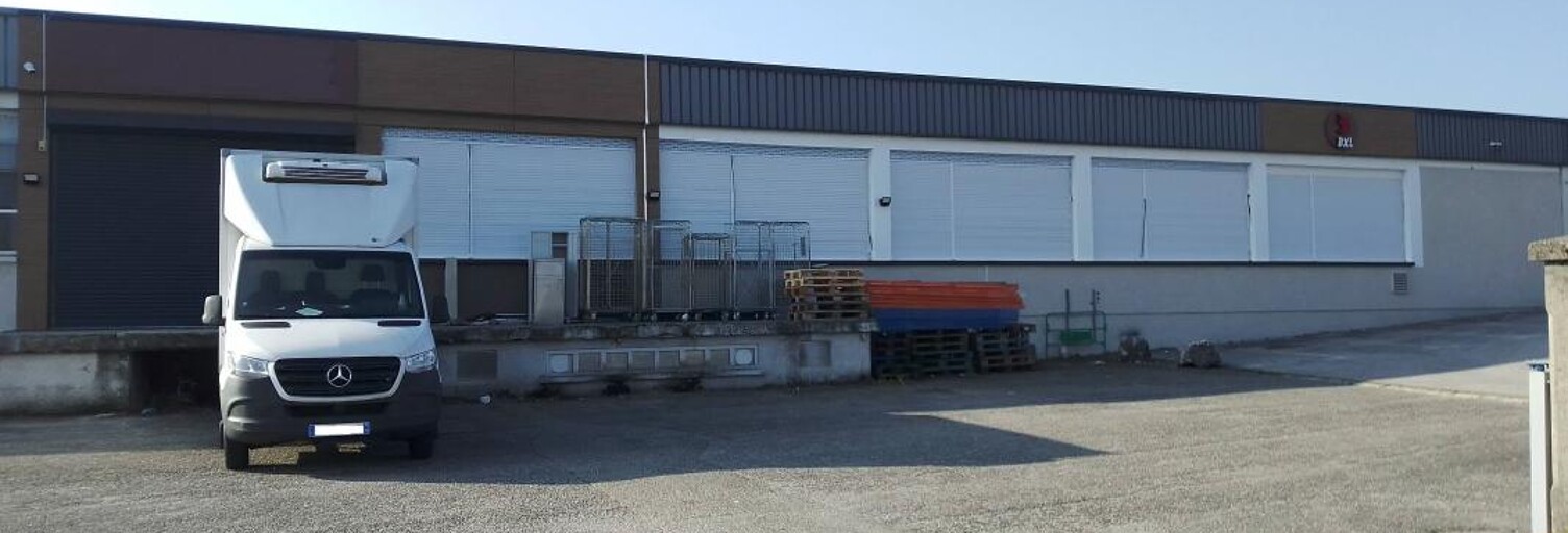 Commerce   m² à vendre à Rumilly (74150)