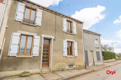 Maison 3 pièces 59000 €