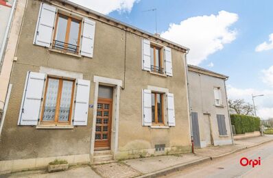 maison 3 pièces 97 m2 à vendre à Dormans (51700)