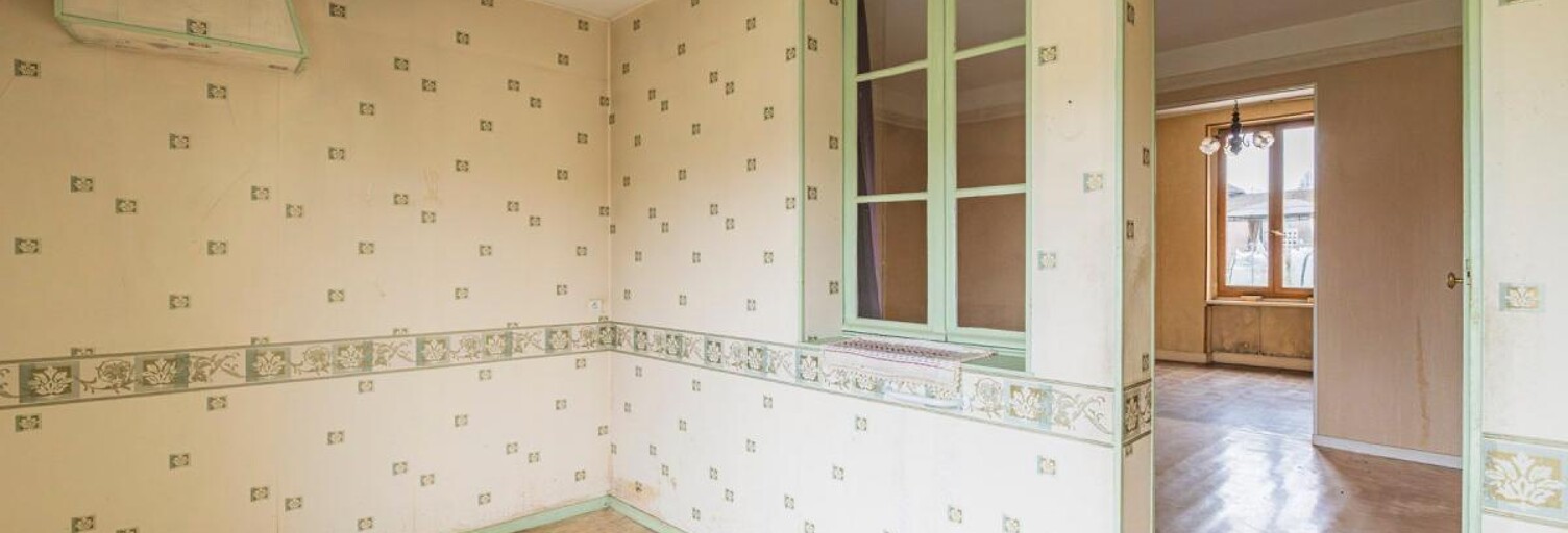 Maison 3 Pièces 97 m² à vendre à Trélou-sur-Marne (02850)