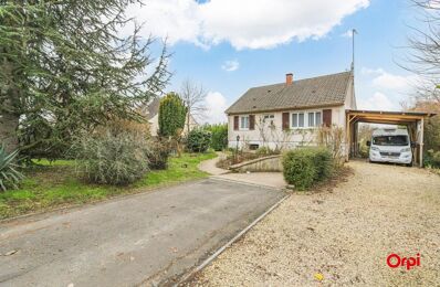 vente maison 149 000 € à proximité de Mareuil-en-Brie (51270)