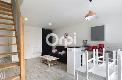 location appartement 790 € CC /mois à proximité de Morbihan (56)