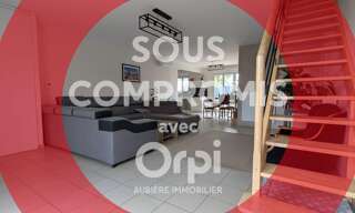 Maison 6 Pièces 135 m² à vendre à Pont-du-Château (63430)