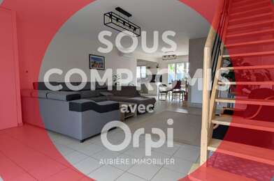 Maison 6 pièces 314000 €