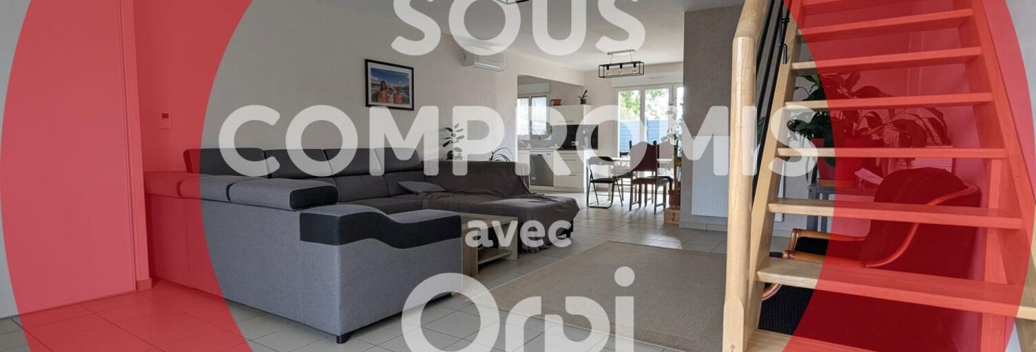 Maison 6 Pièces 135 m² à vendre à Pont-du-Château (63430)