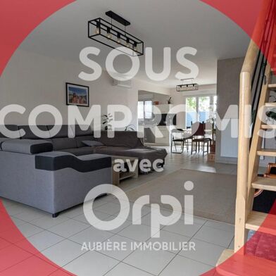 Maison 6 pièces 314000 €