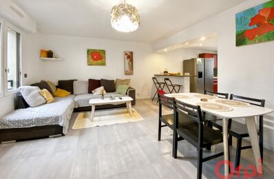 vente appartement 240 000 € à proximité de Ermont (95120)