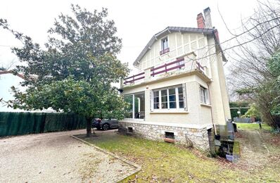 vente maison 549 000 € à proximité de Beauchamp (95250)