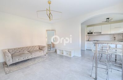 vente appartement 99 900 € à proximité de Isle (87170)