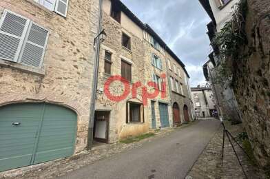 Maison 9 pièces 103500 €