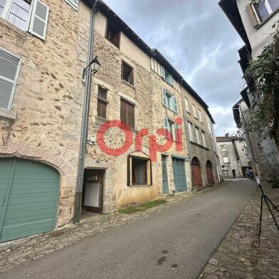 Maison 9 pièces 103500 €