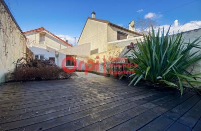 vente maison 346 500 € à proximité de Deuil-la-Barre (95170)