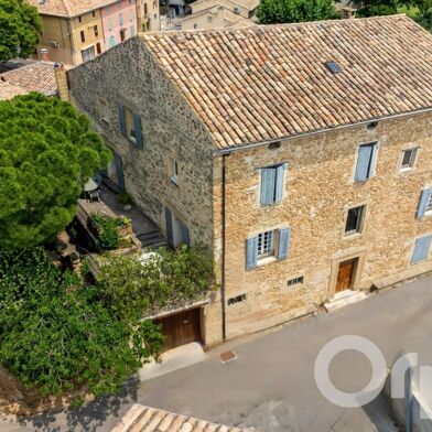 Maison 9 pièces 430000 €